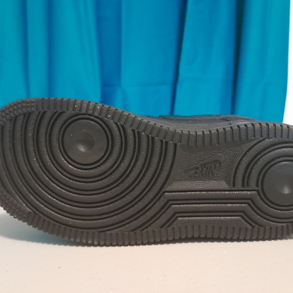 Shoes force 1 e 12 c kids - Picture 3 of 7